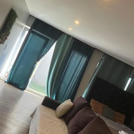 Porto Rio Douro Appartement