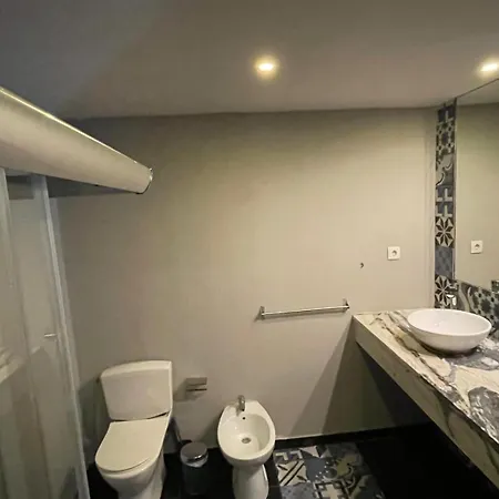 Porto Rio Douro Apartamento Valbom (Gondomar)