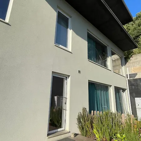 Apartamento Porto Rio Douro