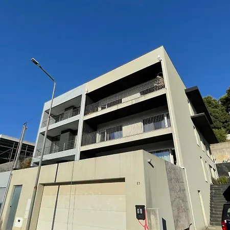 Porto Rio Douro * Valbom (Gondomar)