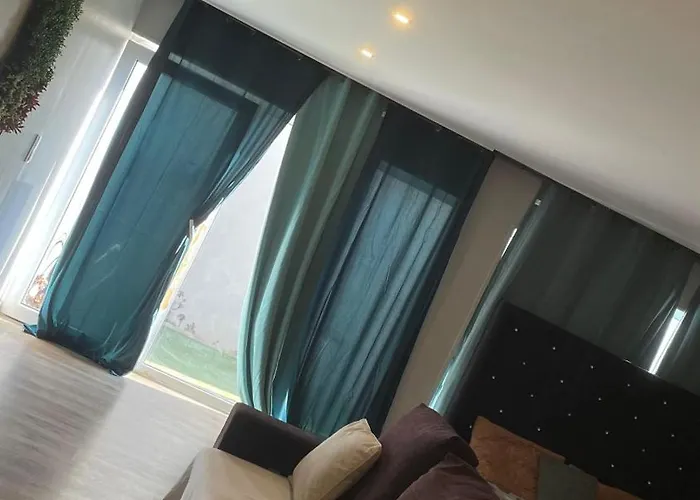 Porto Rio Douro Apartment