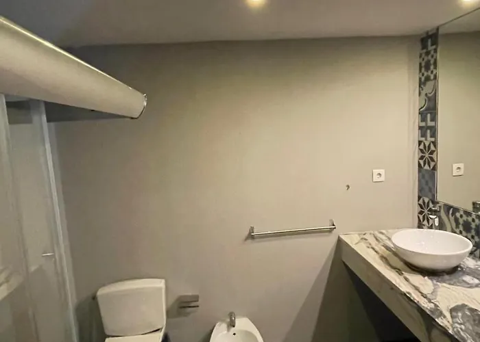 Porto Rio Douro Apartment Valbom (Gondomar)