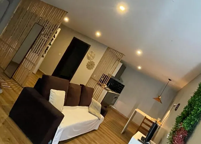 Porto Rio Douro Apartment Valbom (Gondomar)