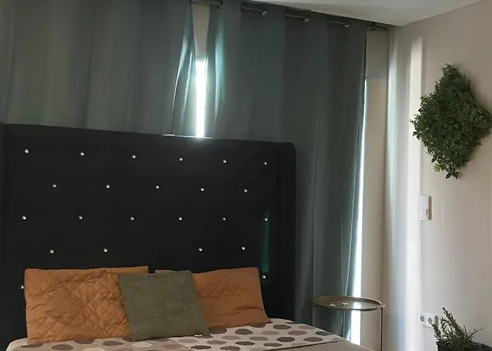 Porto Rio Douro Apartment *