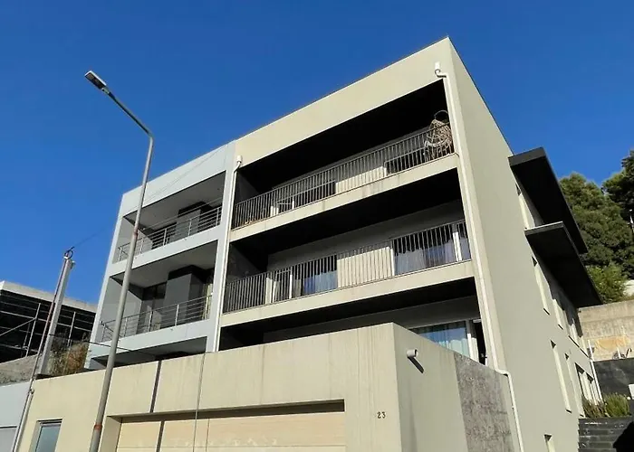 Porto Rio Douro * Valbom (Gondomar)