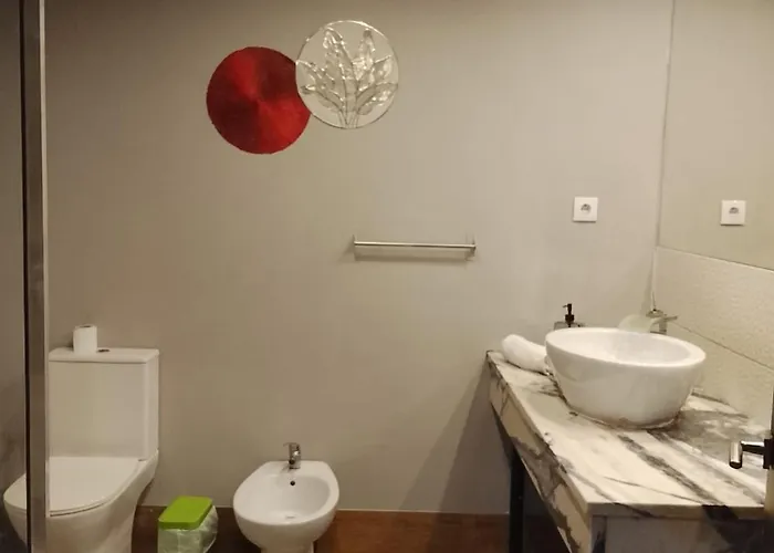 Porto Rio Douro Apartment